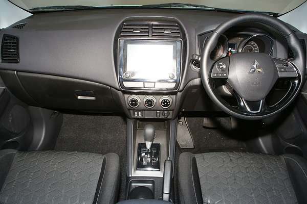 2024 Mitsubishi ASX LS XD