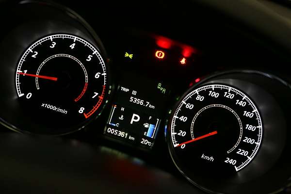 2024 Mitsubishi ASX LS XD