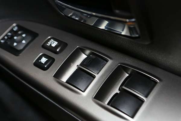 2024 Mitsubishi ASX LS XD
