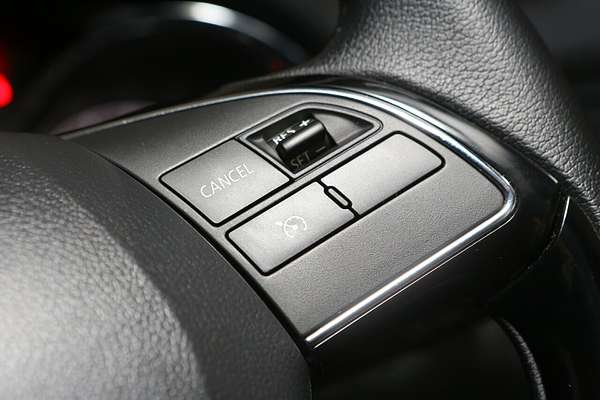 2024 Mitsubishi ASX LS XD
