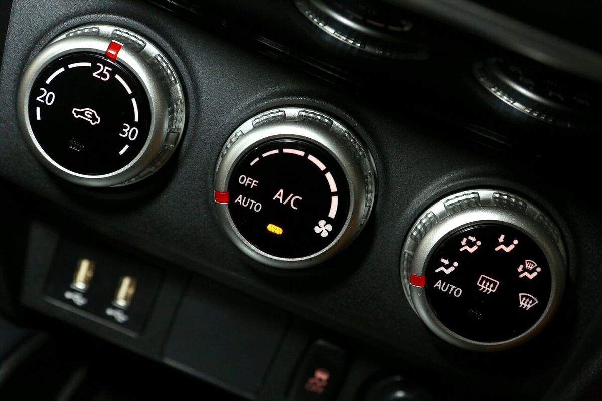 2024 Mitsubishi ASX LS XD