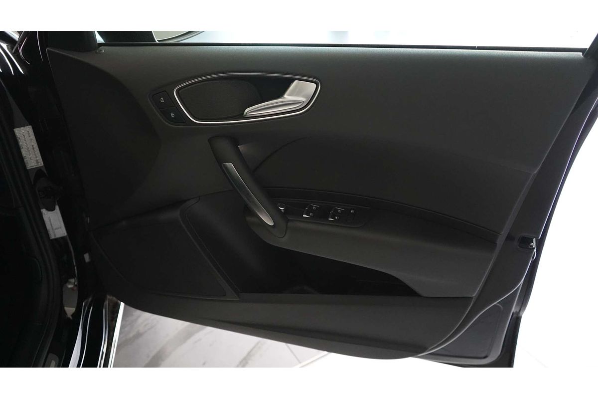 2016 Audi A1 Sport 8X