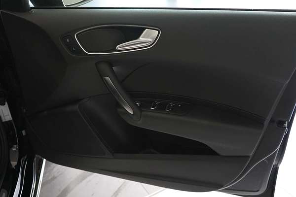 2016 Audi A1 Sport 8X