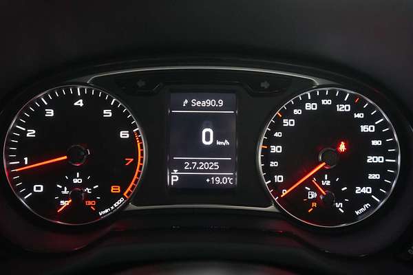 2016 Audi A1 Sport 8X