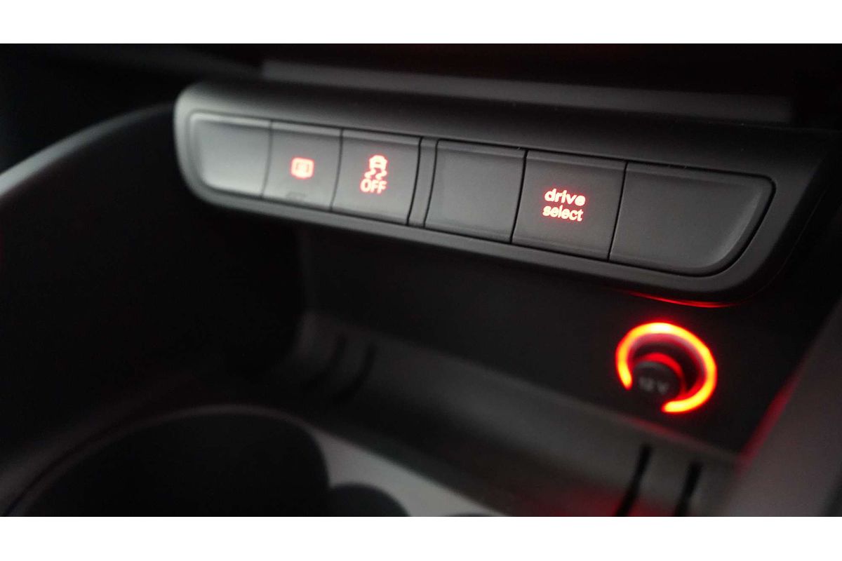2016 Audi A1 Sport 8X