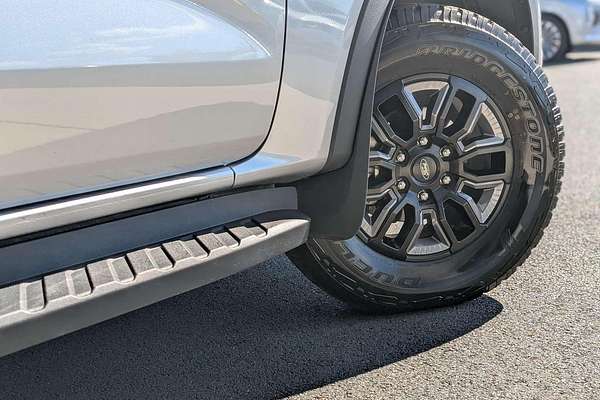 2024 Ford Ranger Black Edition 4X4 2.0L