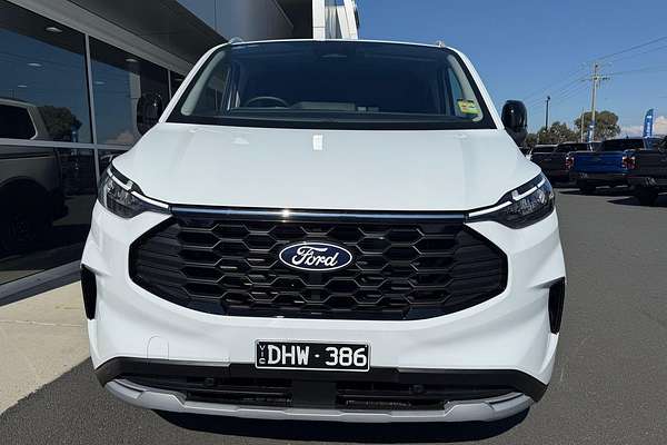 2024 Ford Tourneo Active AV SWB