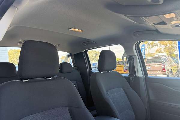2024 Ford Ranger Black Edition 4X4 2.0L