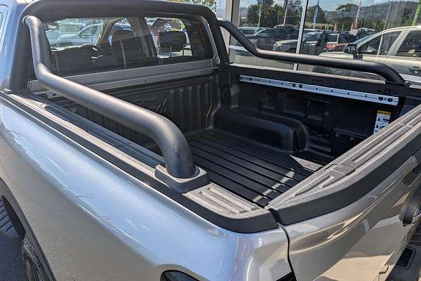 2024 Ford Ranger Black Edition 4X4 2.0L