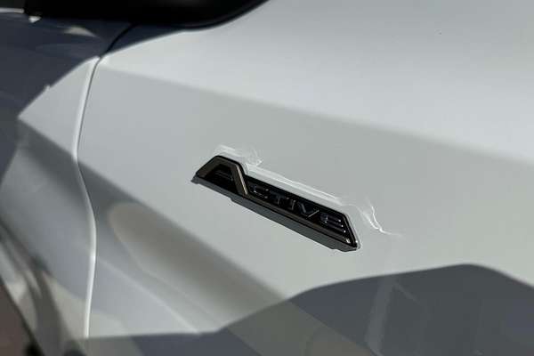 2024 Ford Tourneo Active AV SWB