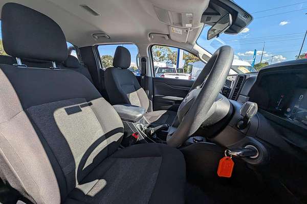 2024 Ford Ranger Black Edition 4X4 2.0L