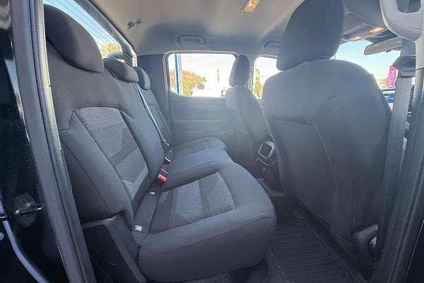 2024 Ford Ranger Black Edition 4X4 2.0L