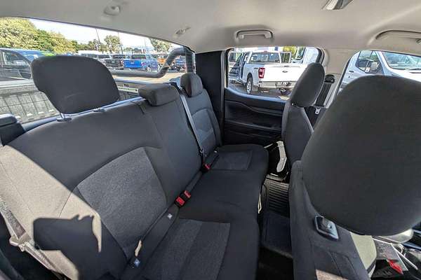 2024 Ford Ranger Black Edition 4X4 2.0L