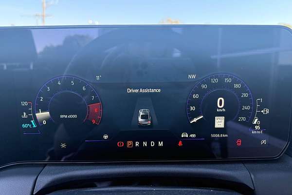 2024 Ford Mustang GT FO