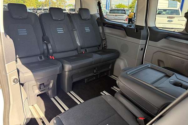 2024 Ford Tourneo Active AV SWB