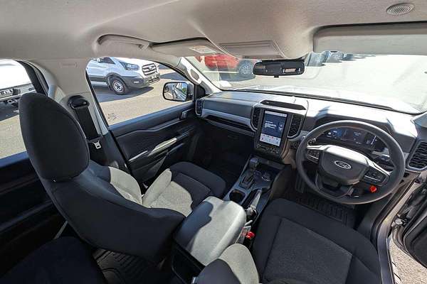 2024 Ford Ranger Black Edition 4X4 2.0L