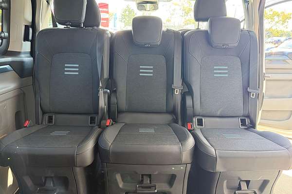 2024 Ford Tourneo Active AV SWB