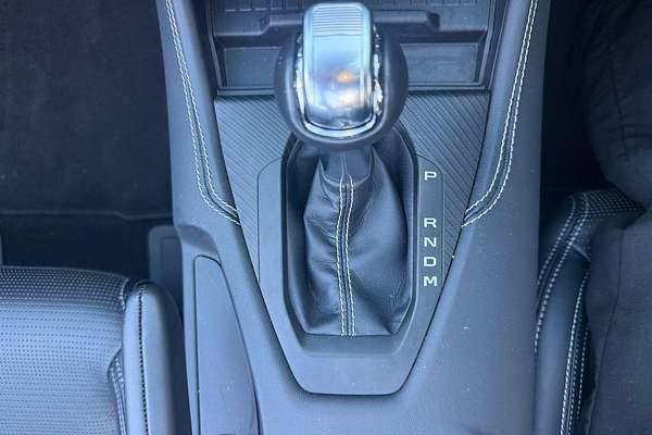2024 Ford Mustang GT FO