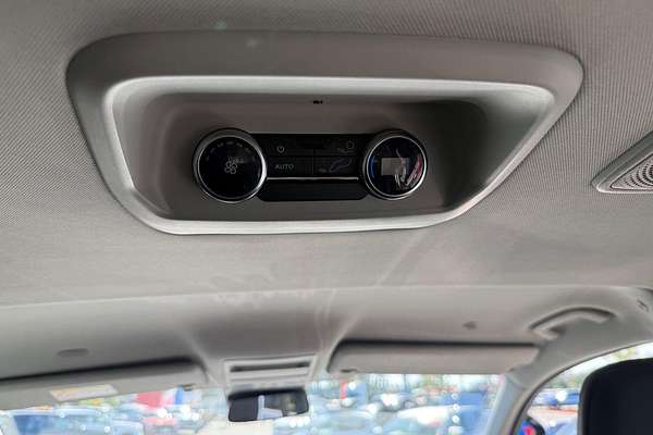 2024 Ford Tourneo Active AV SWB