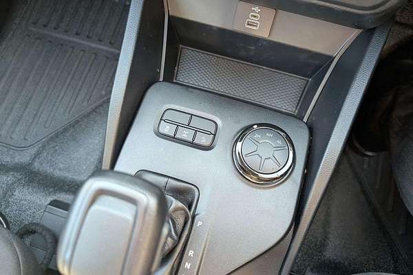 2024 Ford Ranger Black Edition 4X4 2.0L