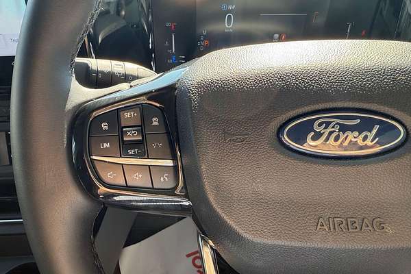 2024 Ford Tourneo Active AV SWB