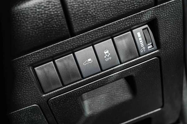 2024 Isuzu D-MAX