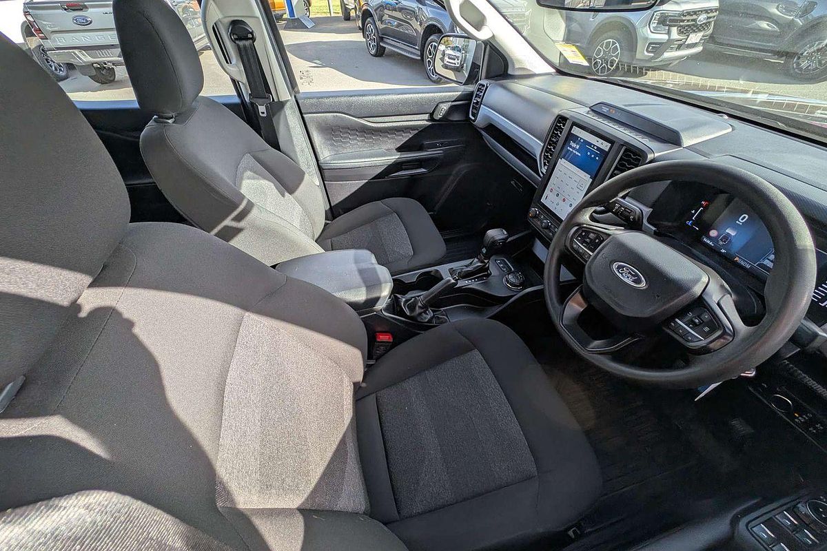 2024 Ford Ranger Black Edition 4X4 2.0L