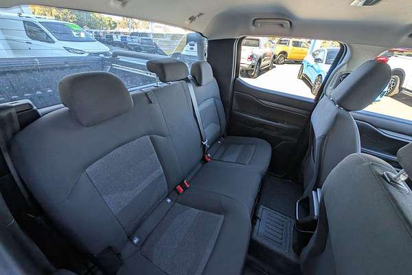 2024 Ford Ranger Black Edition 4X4 2.0L