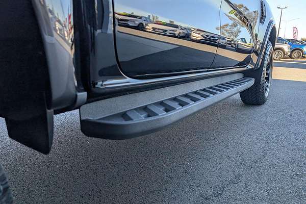 2024 Ford Ranger Tremor 4X4 2.0L