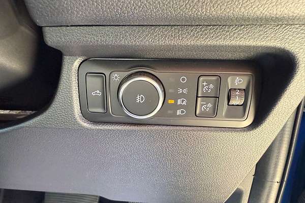 2024 Ford Ranger Sport 4X4 2.0L