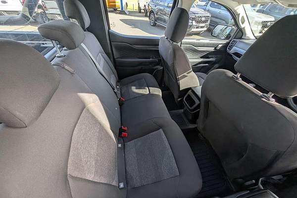 2024 Ford Ranger Black Edition 4X4 2.0L