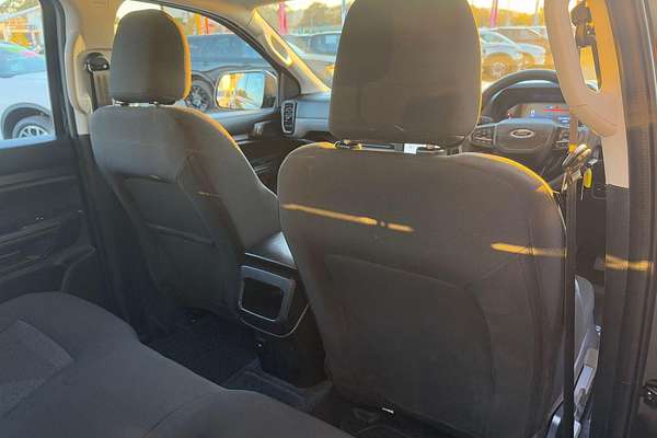 2024 Ford Ranger Black Edition 4X4 2.0L