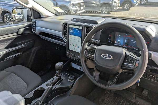 2024 Ford Ranger Black Edition 4X4 2.0L