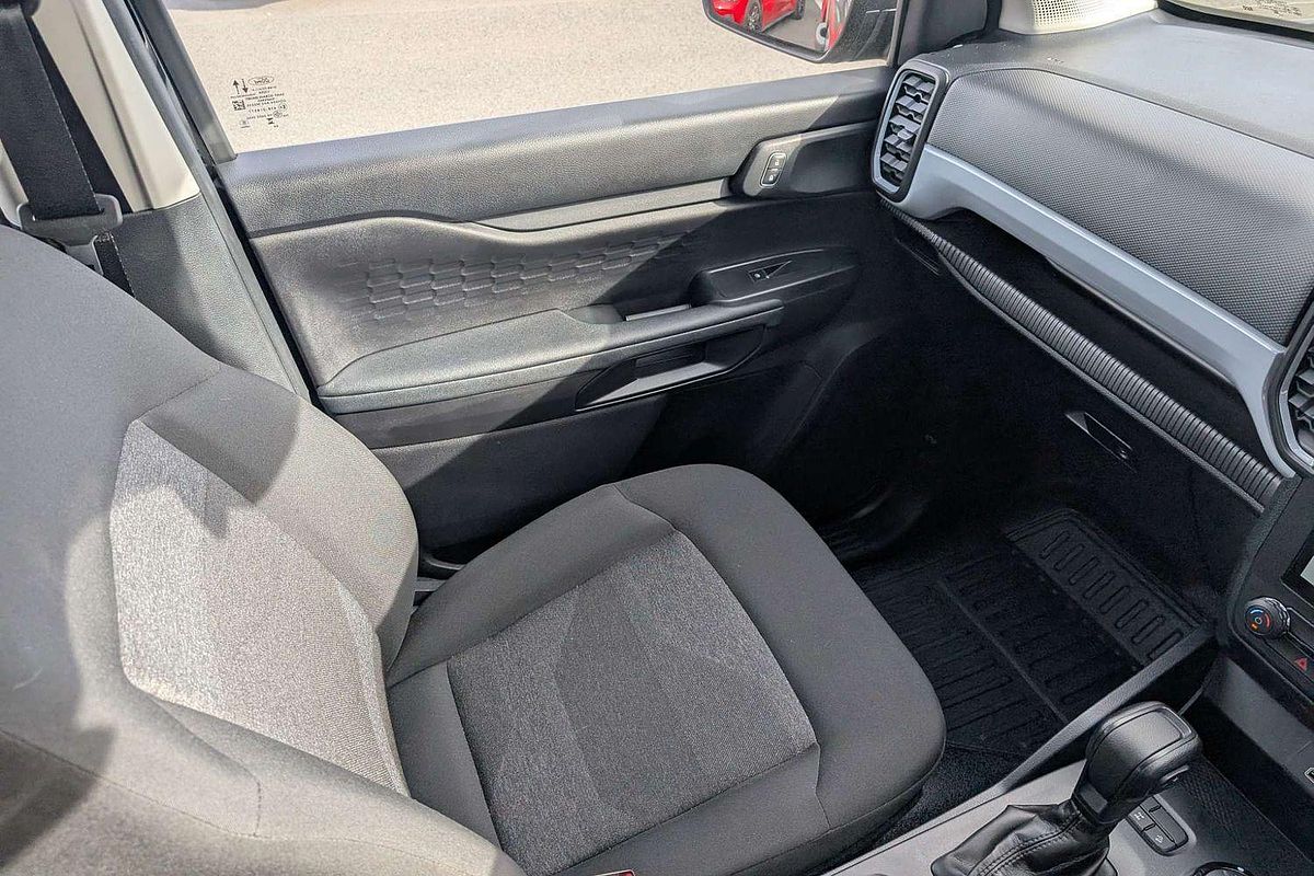 2024 Ford Ranger Black Edition 4X4 2.0L