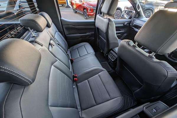 2024 Ford Ranger Tremor 4X4 2.0L