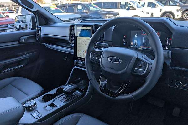 2024 Ford Ranger Tremor 4X4 2.0L