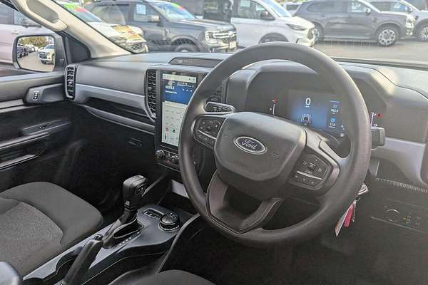 2024 Ford Ranger XL 4X4 2.0L