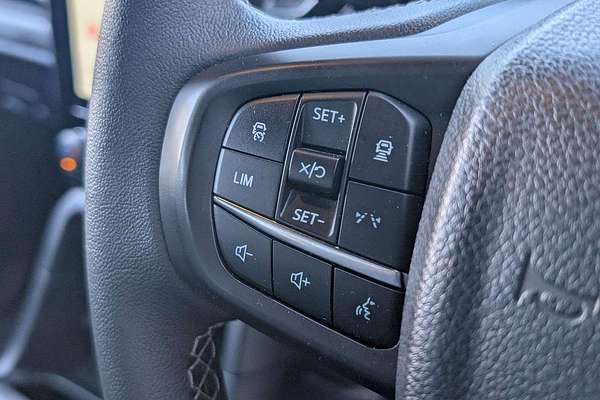 2024 Ford Ranger Tremor 4X4 2.0L