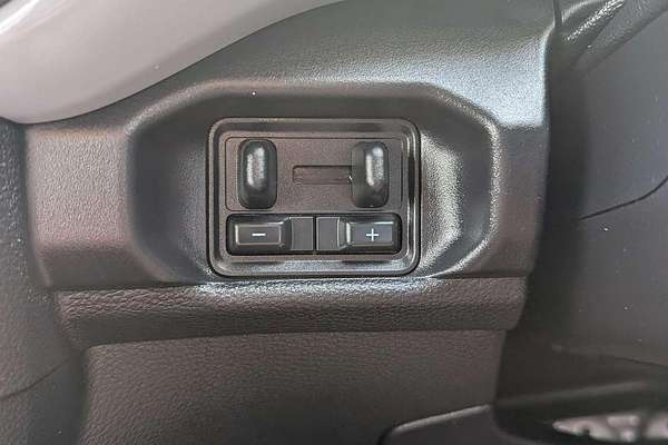 2024 Ford Ranger XL 4X4 2.0L