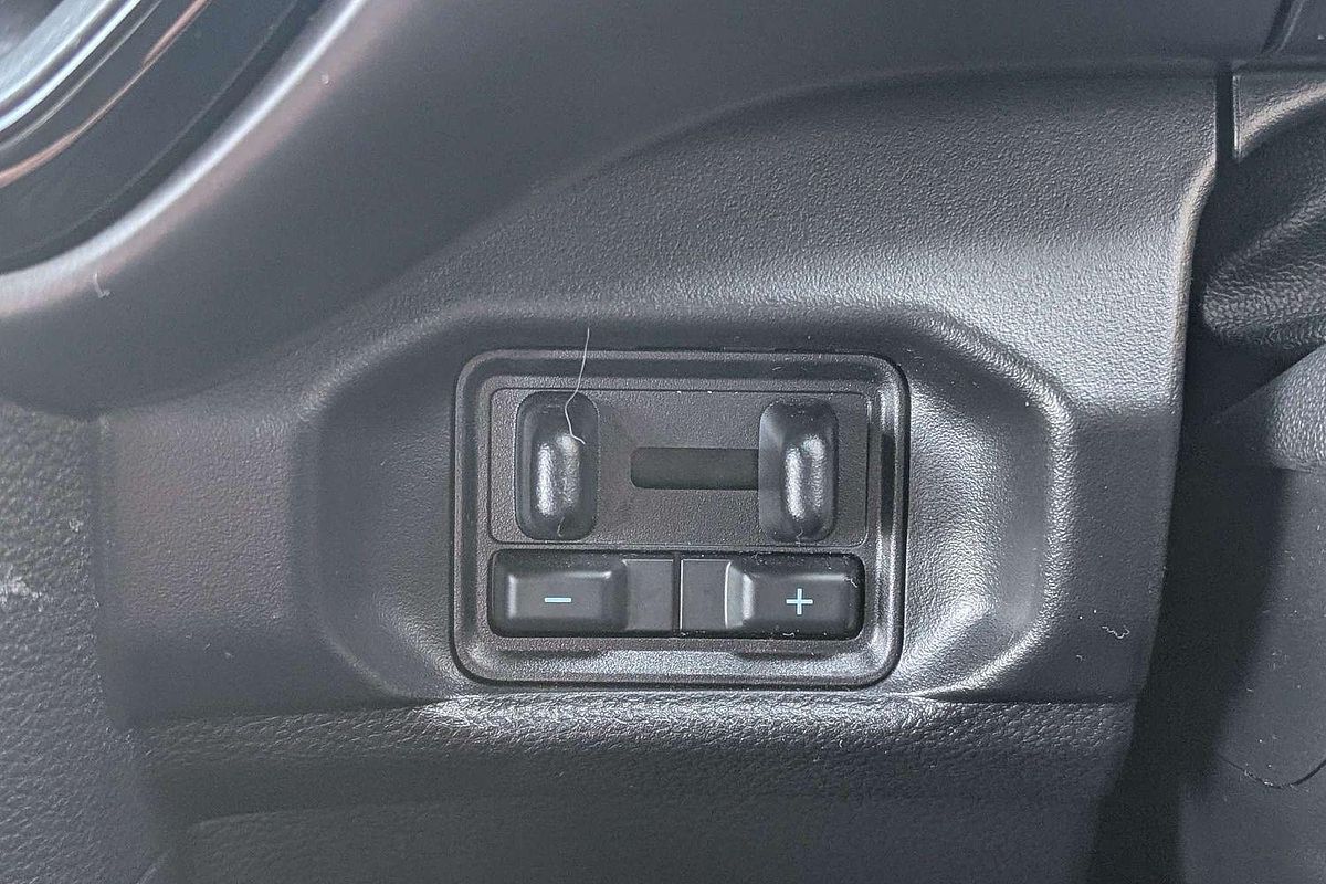2024 Ford Ranger Tremor 4X4 2.0L