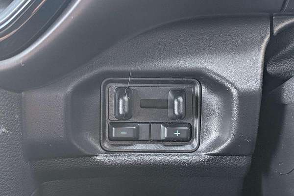 2024 Ford Ranger Tremor 4X4 2.0L