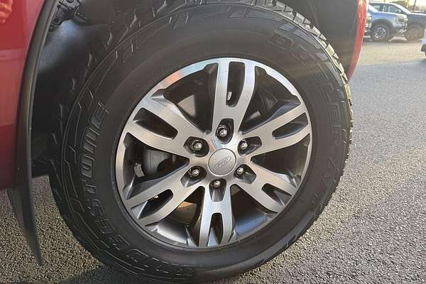 2021 Ford Everest Trend UA II 2.0L