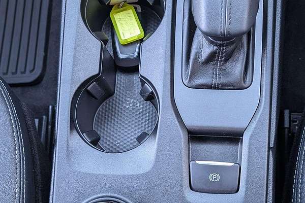 2024 Ford Ranger Tremor 4X4 2.0L
