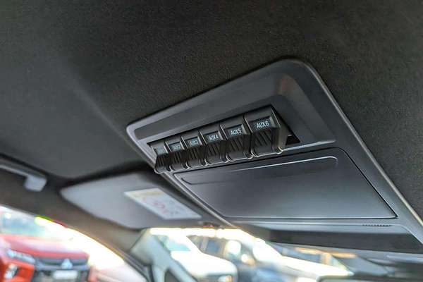 2024 Ford Ranger Tremor 4X4 2.0L