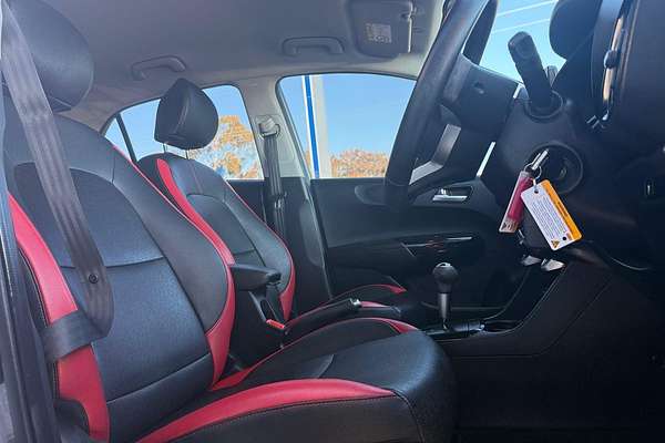 2022 Kia Picanto GT-Line JA