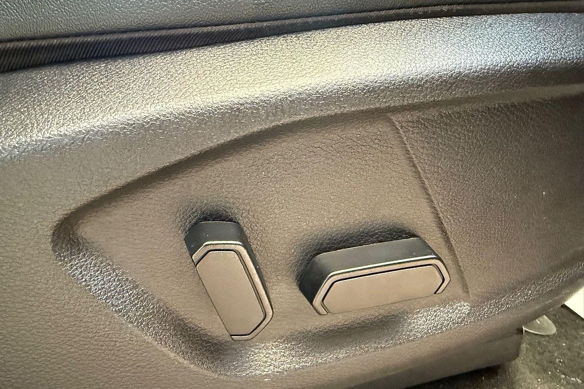 2021 Ford Everest Trend UA II 2.0L