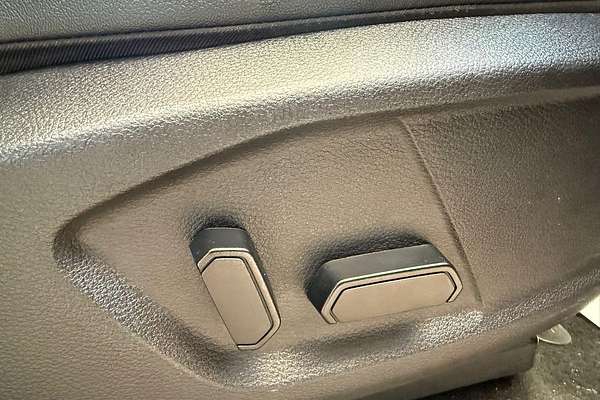 2021 Ford Everest Trend UA II 2.0L