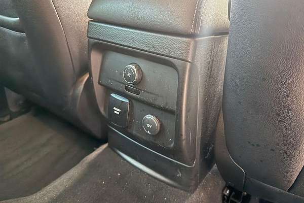 2021 Ford Everest Trend UA II 2.0L