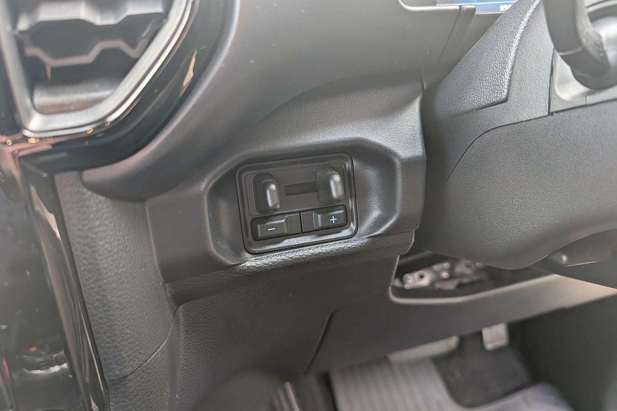 2024 Ford Ranger Tremor 4X4 2.0L