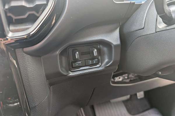 2024 Ford Ranger Tremor 4X4 2.0L